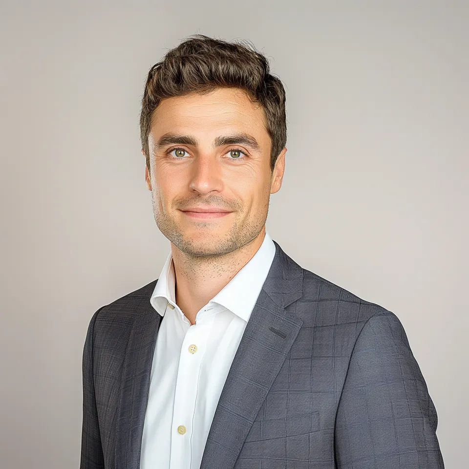 Léo Caron